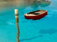 Водный транспорт в The Sims 3 Райские острова